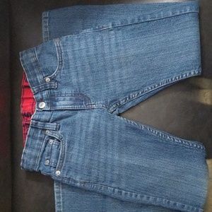Boys Levi's 511